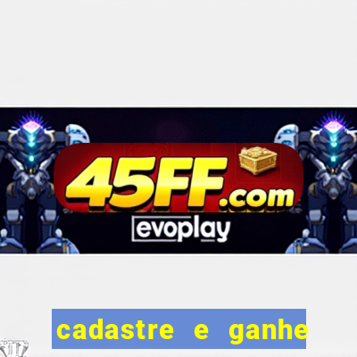 cadastre e ganhe 10 reais bet